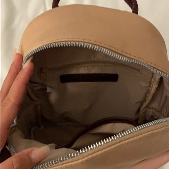 Perfect condition Nine West back pack - Picture 4 of 6